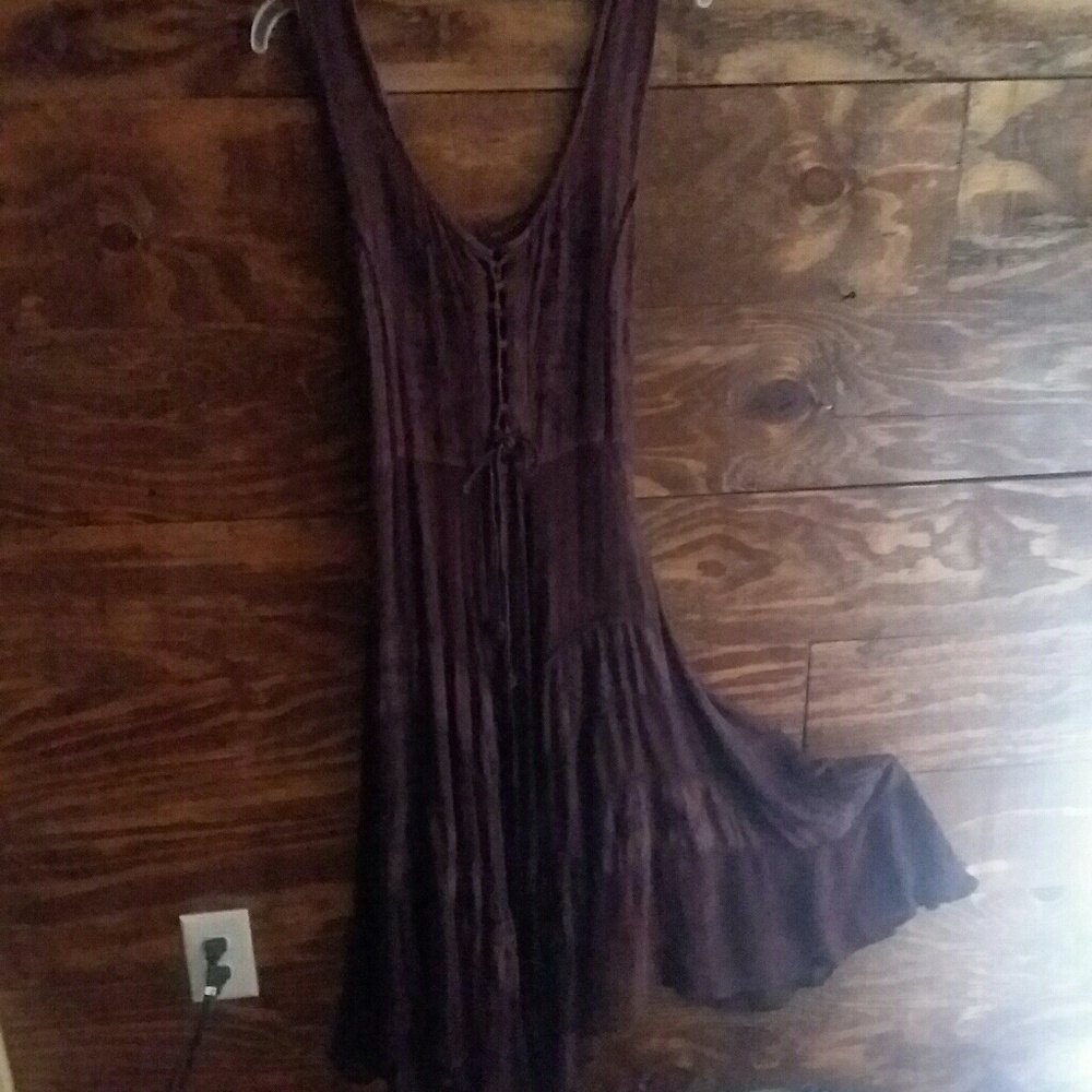 Festival dress